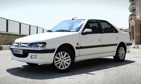 فقط با 260 میلیون صاحب پژوپارس شوید