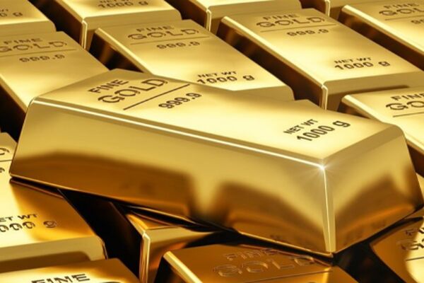 شوک غیرمنتظره به بازار طلا؛ چه اتفاقی افتاد؟