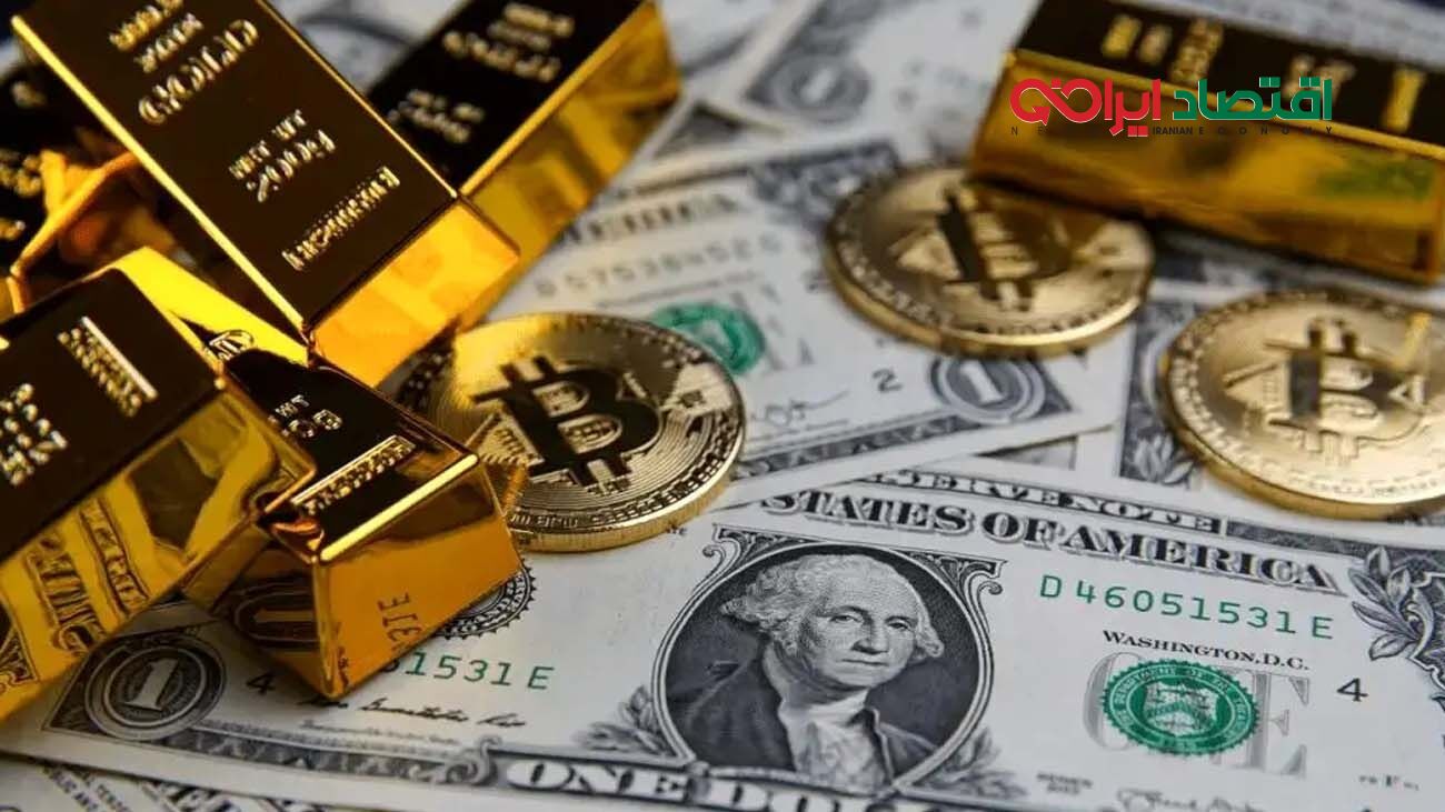 هشدار مهم به خریداران طلا و دلار