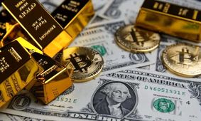 امروز در بازار طلا و ارز چه می گذرد؟