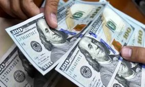 قیمت دلار امروز پنجشنبه ۲۸ فروردین ۱۴۰۴