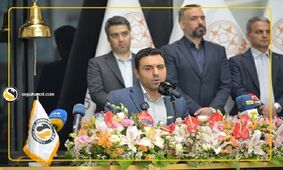 روایتی از حضور نفت سپاهان در بازار سرمایه؛ چالش‌ها، دستاوردها و آینده‌نگری