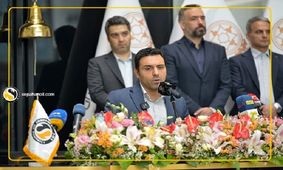 روایتی از حضور نفت سپاهان در بازار سرمایه؛ چالش‌ها، دستاوردها و آینده‌نگری