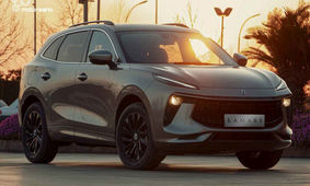 پیش فروش این شاسی بلند پرطرفدار آغاز شد + 120 روزه تحویل بگیرید!
