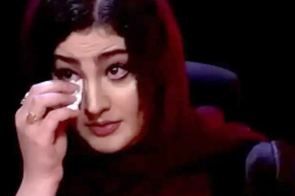 روایت جنجالی مریم مومن از گذشته: پول نداشتم حتی برای غذا در مدرسه!+ فیلم