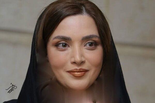 شوک تیپ و استایل هنرمندان در مراسم گرامیداشت گلاب آدینه؛ از بهنوش طباطبایی تا مازیار لرستانی!