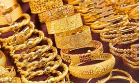 پیش‌بینی جنجالی درباره قیمت طلا در روزهای پیش‌رو