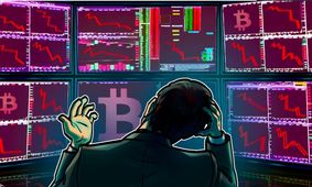 آژیر خطر در بازار رمرارزها/ سقوط بزرگ در راه است