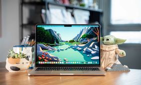 فروردین ۱۴۰۲ زمان عرضه احتمالی مک بوک ایر ۱۵٫۵ اینچی