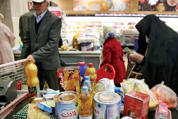 زمان واریز کالابرگ پنجم مشخص شد؛ دهک‌های ۴ و ۵ از لیست قبلی تفکیک شدند