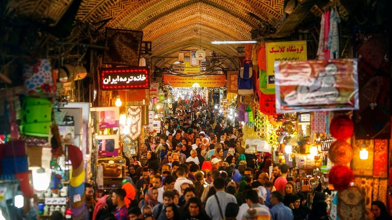 بازار تهران به کجا منتقل میشود؟