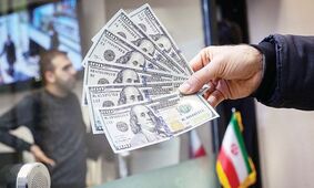 سیگنال‌دهی بازار ارز تجاری به بازار ارز