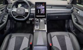 جزئیات کامل پیش فروش KMC J7 در مهر 1404 + لیست قیمت