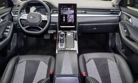 جزئیات کامل پیش فروش KMC J7 در مهر 1404 + لیست قیمت