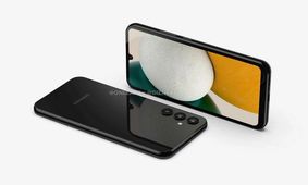 رندرهایی از گوشی گلکسی A34 منتشر شد