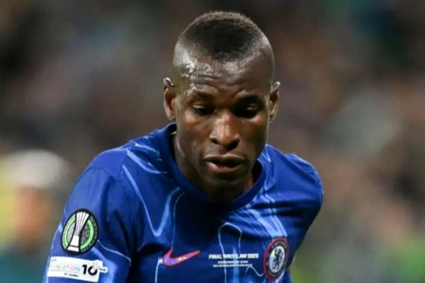 کدام تیم مقصد بعدی ستاره چلسی است؟