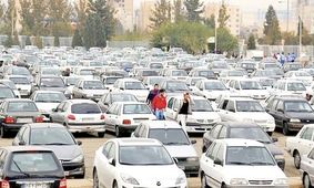 قیمت خودرو امروز 11 خرداد 1404/ بازار خودرو اسیر نوسانات دلار + جدول