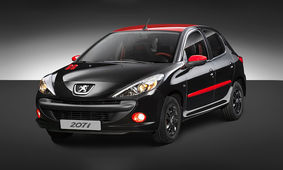 قیمت پژو دوباره نجومی شد / سمند و دنا در بازار خودرو ترکیدند !