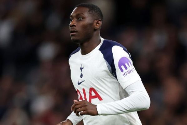 رونمایی بزرگ تاتنهام از خرید جدید خود در لیگ برتر!