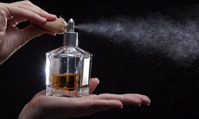 عطرهای برند را کجای بدن بزنیم که خط بو ماندگار باشد ؟ 