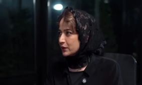 روایت سیمین سریال «شکارگاه» از گشت ارشاد/ تجربه‌ای که فراموش نمی کنم! +فیلم