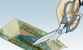 نفوذی‌ها در اقتصاد لانه کرده‌اند! + فیلم