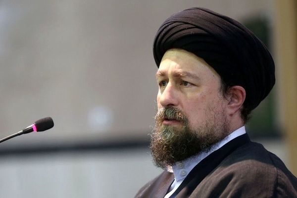 سید حسن خمینی؛ در فردای جمهوری اسلامی، شما نه امنیت دارید، نه آزادی دارید و نه رفاه