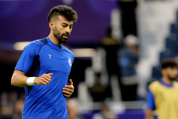 رامین رضاییان با متن عجیب اینستاگرامی جنجال آفرید/ خداحافظی نزدیک است؟