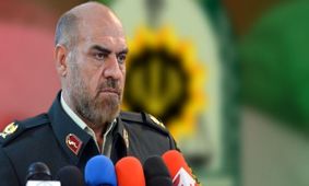 دستگیری متهمی جدید با ۸ هزار میلیارد تخلف ارزی