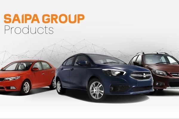 اعلام قیمت روز خودروهای سایپا در تاریخ اول آذر ۱۴۰۴