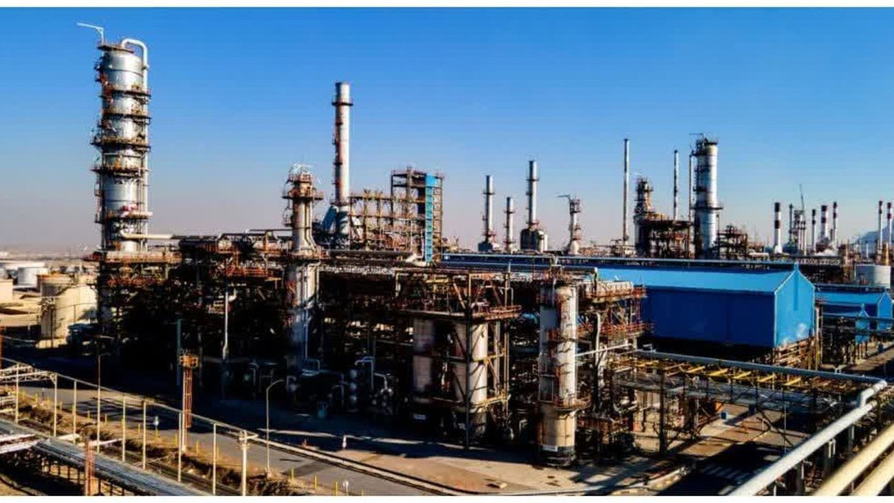 بازدید کارشناسان روابط عمومی مناطق آموزش و پرورش استان اصفهان از هلدینگ پتروپالایش اصفهان