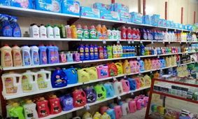 افزایش29 تا  45 درصدی قیمت شوینده‌ها در یک سال/ موج جدید افزایش قیمت شوینده‌ها 