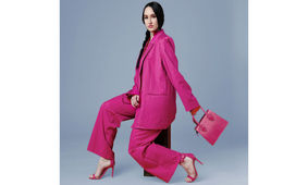 بهار 1403 چی مد شده ؟ ؛ ترندهای شیک را بشناسید!