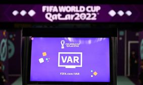  گاف جدید VAR ایرانی/ هرج و مرج ها در فوتبال ایران ادامه دارد
