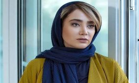 افشای رابطه بهاره افشاری و ساعد سهیلی لو رفت ! / این مرد کیست ؟!  + عکس