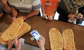 بازی دولت با نان/ گران می شود یا سهمیه بندی؟

