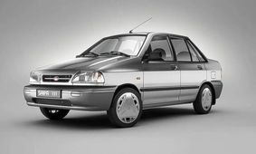 قیمت پراید سر به فلک کشید؛ بازار خودرو در شوک!