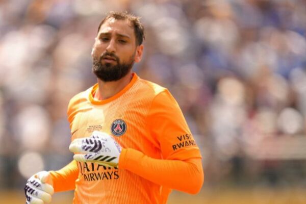 قیمت جدید PSG برای فروش دوناروما!