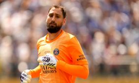 قیمت جدید PSG برای فروش دوناروما!