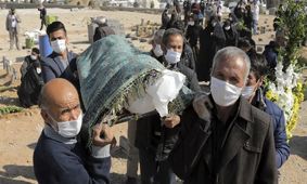 هزینه کفن و دفن نجومی در 1404/ مرگ هم آرزو شد !