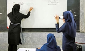 ماجرای استخدام اتباع افغانستانی به عنوان معلم چیست؟
