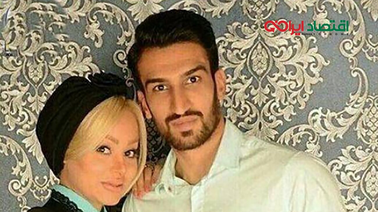 همسر حسین ماهینی از ایران خارج شد؟ + سند
