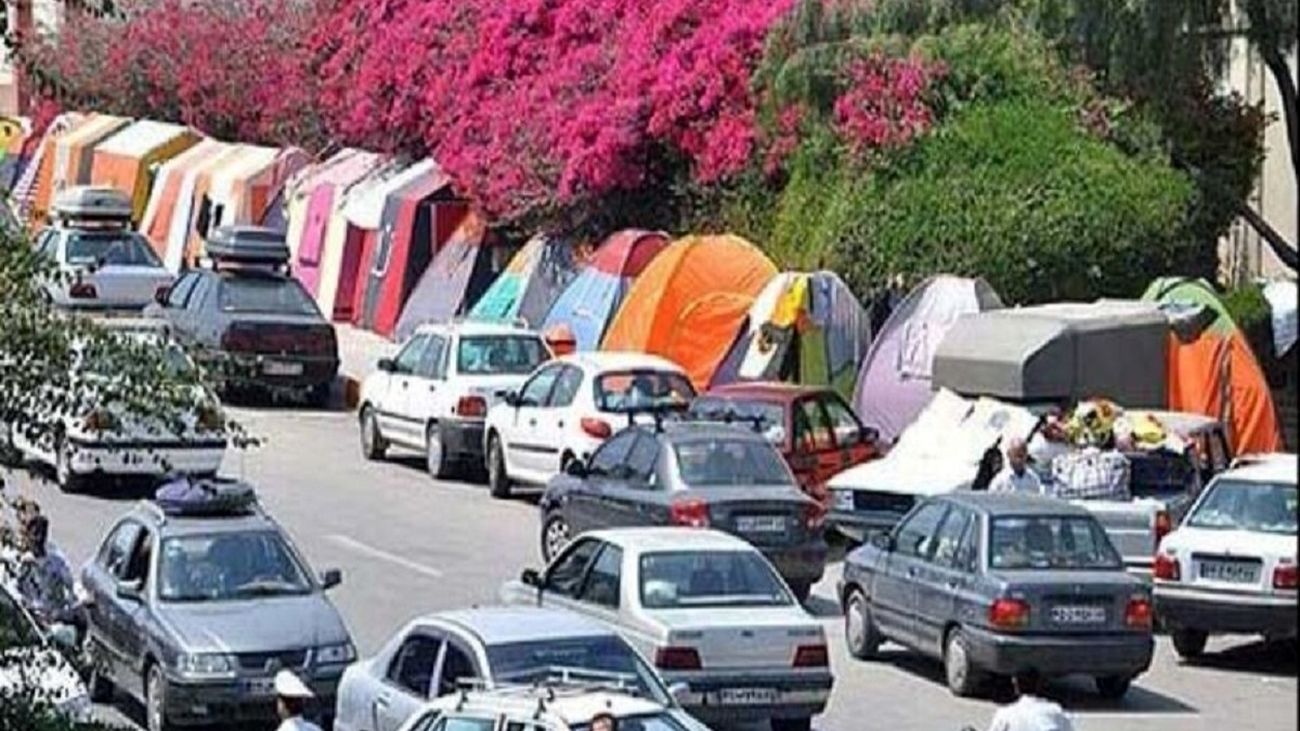 تورم با سفرهای نوروزی مردم چه کرده؟