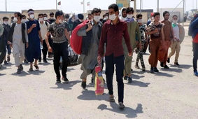 هشدار به مالکان /واگذاری ملک به اتباع غیرمجاز پیگرد دارد