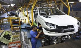 توقف تولید ۱۵ محصول ایران خودرو و سایپا / چه خودروهایی متوقف شدند؟