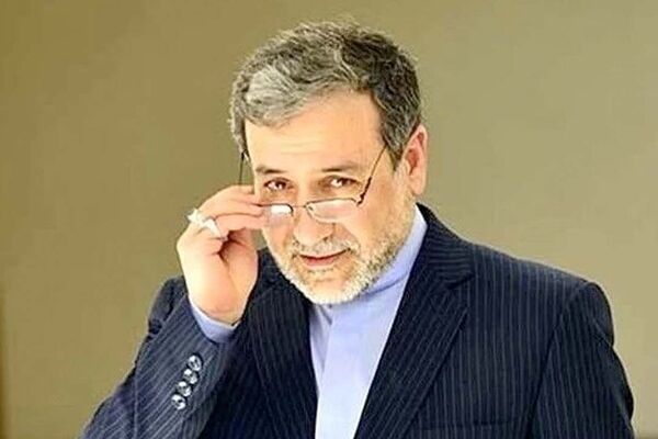 آخرین خبر از مذاکره عراقچی با مسئول سیاست خارجی اتحادیه اروپا +فیلم