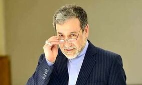 آخرین خبر از مذاکره عراقچی با مسئول سیاست خارجی اتحادیه اروپا +فیلم
