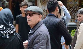 چه خبر از بازنشستگان ؟! / دولت تصمیم آخر را برای سن بازنشستگی گرفت ؟!