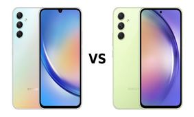 مقایسه سامسونگ گلکسی A34 با گلکسی A54؛ تفاوت در چیست؟