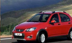 سوگلی اتومات سایپا بیش از نیم میلیارد تومان آگهی شد 